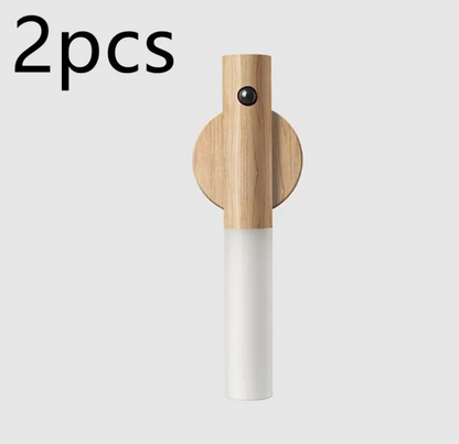 Lámpara LED Inalámbrica Recargable USB