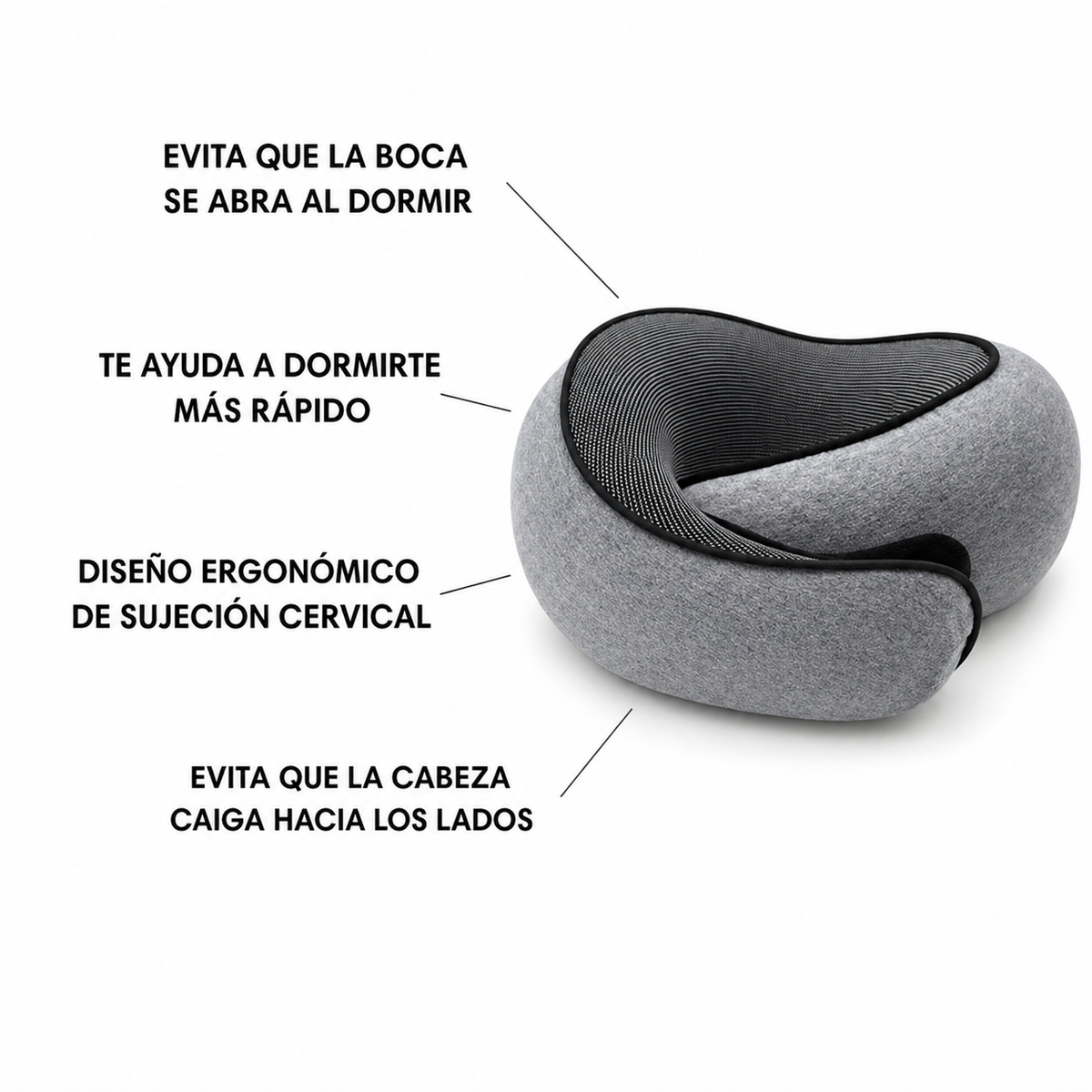 Cojín Cervical