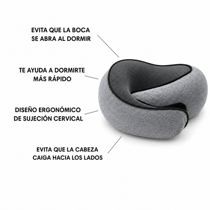 Cojín Cervical