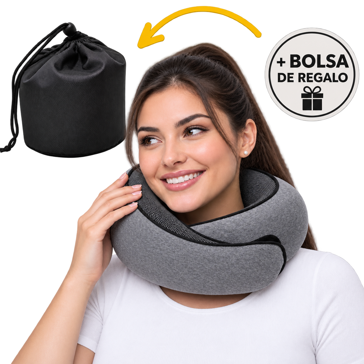 Cojín Cervical