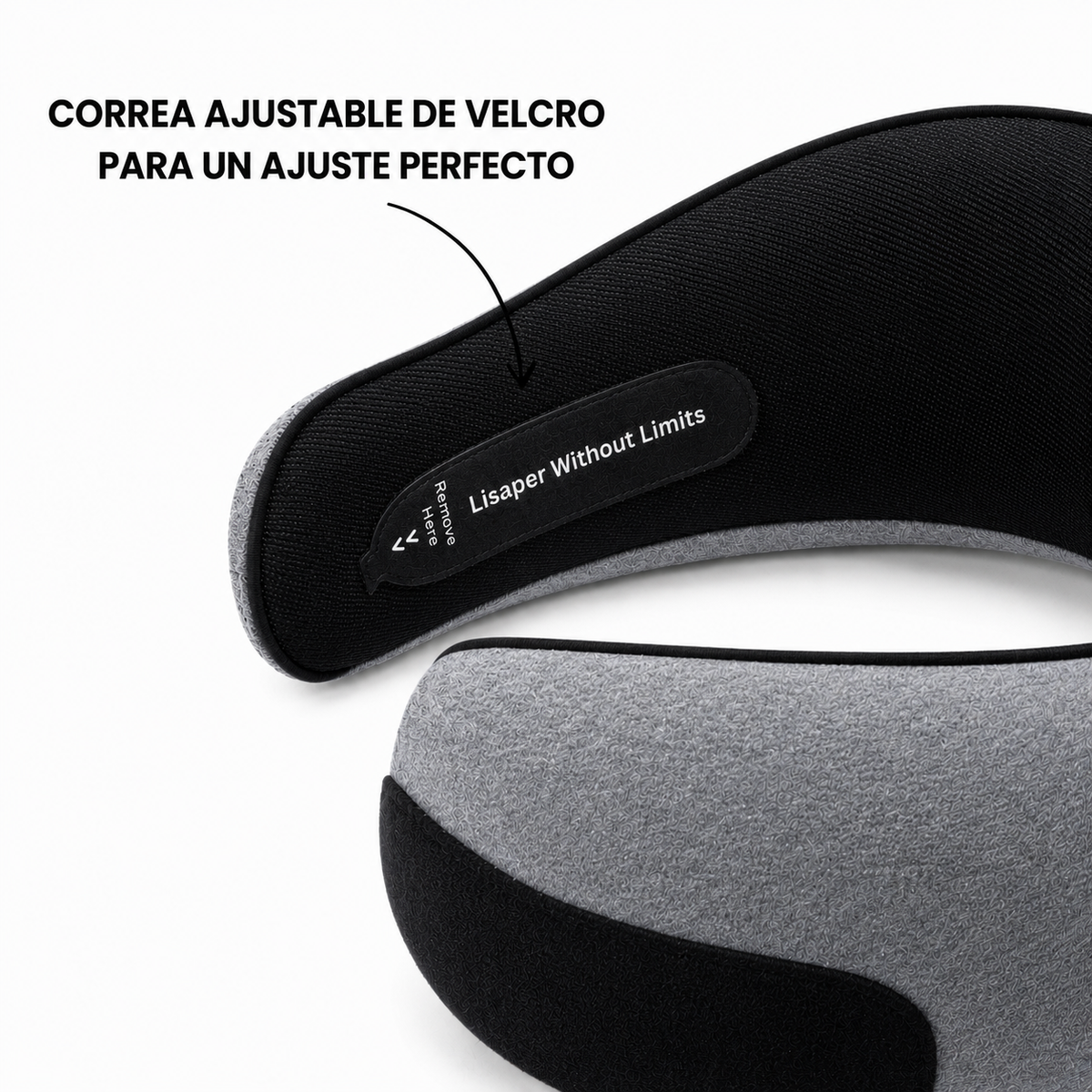 Cojín Cervical