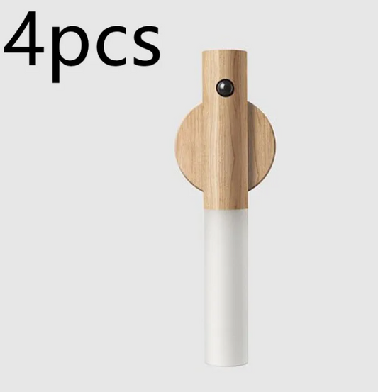 Lámpara LED Inalámbrica Recargable USB