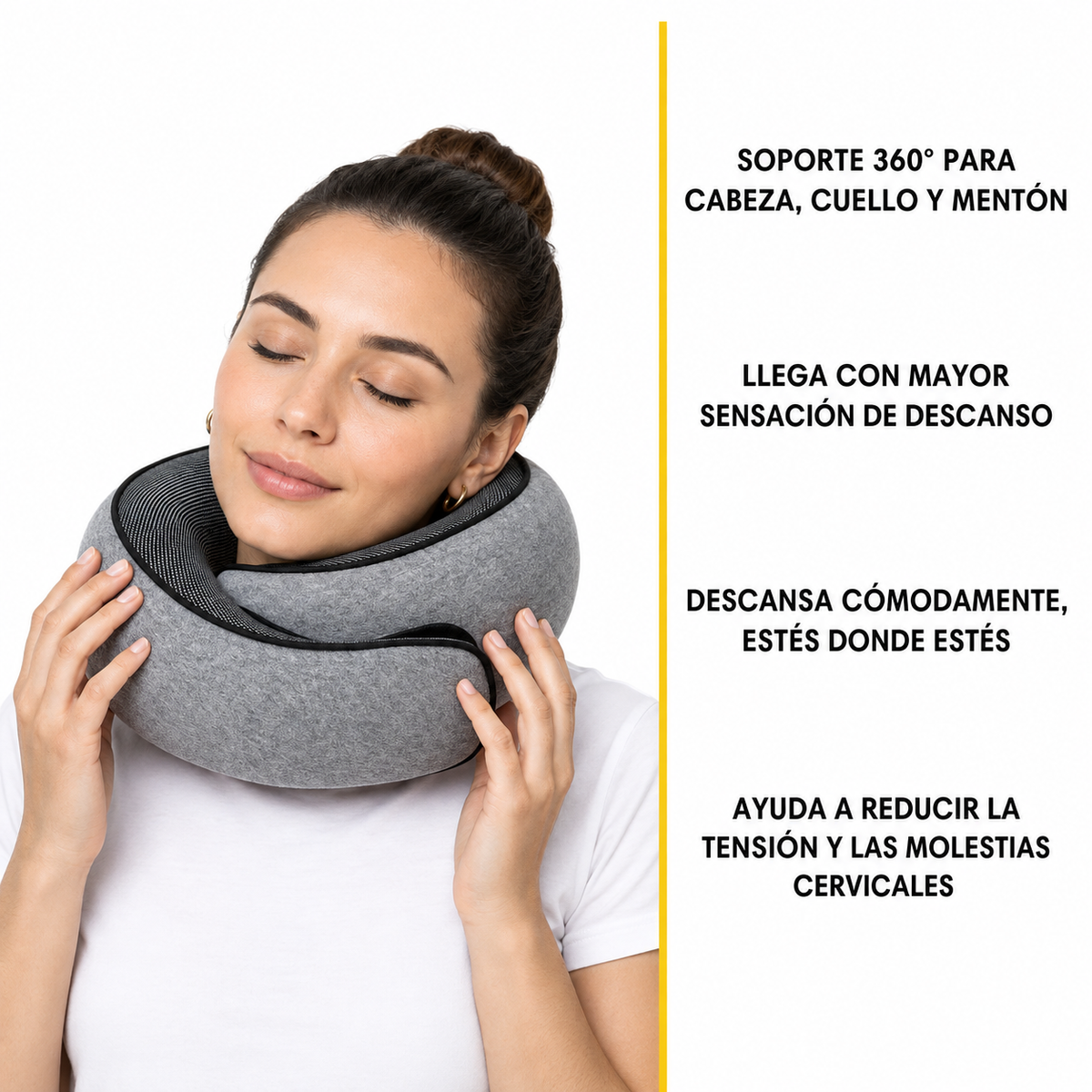 Cojín Cervical
