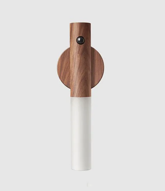 Lámpara LED Inalámbrica Recargable USB