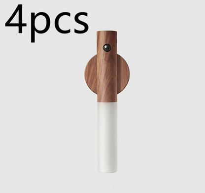 Lámpara LED Inalámbrica Recargable USB